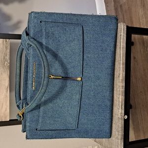 Denim Jumbo Brandon Blackwood Kuei